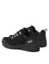 Jack Wolfskin Trekking čevlji Refugio Texapore Low M 4049851 Črna - Pepit.si