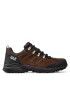 Jack Wolfskin Trekking čevlji Refugio Texapore Low M 4049851 Rjava - Pepit.si