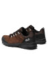 Jack Wolfskin Trekking čevlji Refugio Texapore Low M 4049851 Rjava - Pepit.si