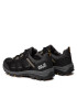 Jack Wolfskin Trekking čevlji Vojo 3 Texapore Low M 4042441 Črna - Pepit.si