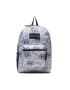 JanSport Nahrbtnik Cross Town EK0A5BAI5E91 Bela - Pepit.si