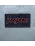 JanSport Nahrbtnik Doubleton EK0A5BFON571 Modra - Pepit.si