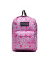 JanSport Nahrbtnik Superbreak One EK0A5BAGW211 Roza - Pepit.si