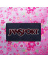 JanSport Nahrbtnik Superbreak One EK0A5BAGW211 Roza - Pepit.si