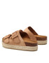 Jenny Fairy Espadrile HB210-15ECO Rjava - Pepit.si