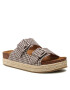 Jenny Fairy Espadrile HB210-15ECO Rjava - Pepit.si