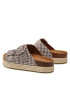 Jenny Fairy Espadrile HB210-15ECO Rjava - Pepit.si