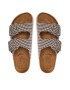 Jenny Fairy Espadrile HB210-15ECO Rjava - Pepit.si