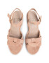 Jenny Fairy Espadrile LS4514-36 Roza - Pepit.si