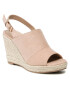 Jenny Fairy Espadrile LS5242-02 Bež - Pepit.si