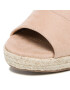 Jenny Fairy Espadrile LS5242-02 Bež - Pepit.si