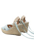 Jenny Fairy Espadrile LS5517-06 Modra - Pepit.si