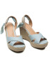 Jenny Fairy Espadrile LS5517-06 Modra - Pepit.si