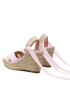 Jenny Fairy Espadrile LS5517-06 Roza - Pepit.si