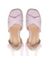 Jenny Fairy Espadrile LS5517-06 Roza - Pepit.si