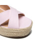 Jenny Fairy Espadrile LS5517-06 Roza - Pepit.si