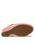 Jenny Fairy Espadrile LS5792-01 Roza - Pepit.si