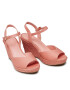 Jenny Fairy Espadrile LS5792-01 Roza - Pepit.si