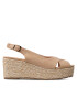 Jenny Fairy Espadrile TS5249-01 Bež - Pepit.si