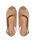 Jenny Fairy Espadrile TS5249-01 Bež - Pepit.si