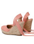 Jenny Fairy Espadrile TS5310-01 Roza - Pepit.si