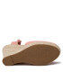 Jenny Fairy Espadrile TS5310-01 Roza - Pepit.si