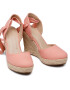 Jenny Fairy Espadrile TS5310-01 Roza - Pepit.si