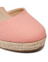 Jenny Fairy Espadrile TS5310-01 Roza - Pepit.si