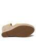 Jenny Fairy Espadrile TS5310-01 Rumena - Pepit.si