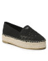 Jenny Fairy Espadrile WS250509-01 Črna - Pepit.si