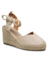 Jenny Fairy Espadrile WS270901-05 Bež - Pepit.si