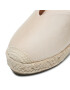 Jenny Fairy Espadrile WS270901-05 Bež - Pepit.si