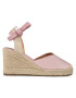 Jenny Fairy Espadrile WS270901-05 Roza - Pepit.si