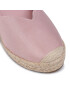 Jenny Fairy Espadrile WS270901-05 Roza - Pepit.si