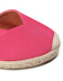 Jenny Fairy Espadrile WS270901-05 Roza - Pepit.si