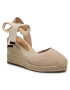 Jenny Fairy Espadrile WS270901-06 Bež - Pepit.si