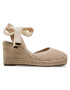 Jenny Fairy Espadrile WS270901-06 Bež - Pepit.si