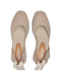 Jenny Fairy Espadrile WS270901-06 Bež - Pepit.si