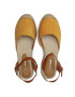 Jenny Fairy Espadrile WS270901-08A Rumena - Pepit.si