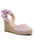 Jenny Fairy Espadrile WS270901-09 Vijolična - Pepit.si