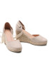 Jenny Fairy Espadrile WS270901-16 Bež - Pepit.si