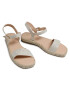 Jenny Fairy Espadrile WS5278-17 Bež - Pepit.si