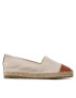 Jenny Fairy Espadrile WS990-166 Bež - Pepit.si