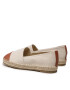 Jenny Fairy Espadrile WS990-166 Bež - Pepit.si