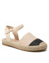 Jenny Fairy Espadrile WS990-97 Bež - Pepit.si