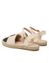 Jenny Fairy Espadrile WS990-97 Bež - Pepit.si