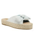 Jenny Fairy Espadrile WSS20331-01 Modra - Pepit.si