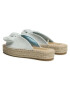 Jenny Fairy Espadrile WSS20331-01 Modra - Pepit.si