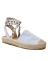 Jenny Fairy Espadrile WSS20458-04 Modra - Pepit.si