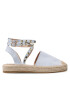 Jenny Fairy Espadrile WSS20458-04 Modra - Pepit.si